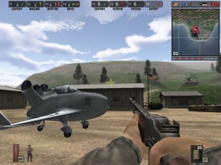 Battlefield 1942 Secret Weapons of 

World War II